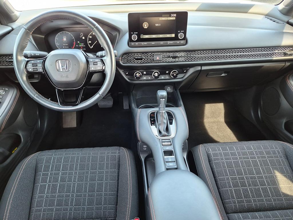 Thumbnail: 2024 Honda HR-V - 7
