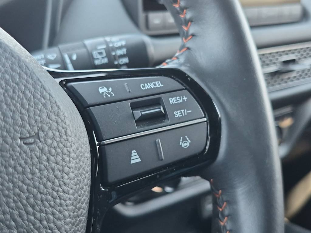 Thumbnail: 2024 Honda HR-V - 29