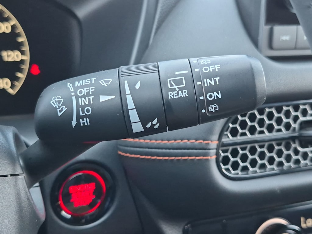 Thumbnail: 2024 Honda HR-V - 15