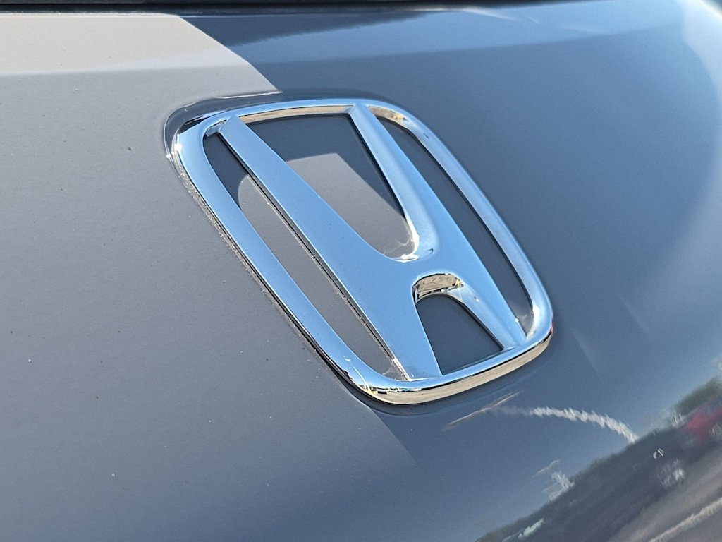 Thumbnail: 2024 Honda HR-V - 25