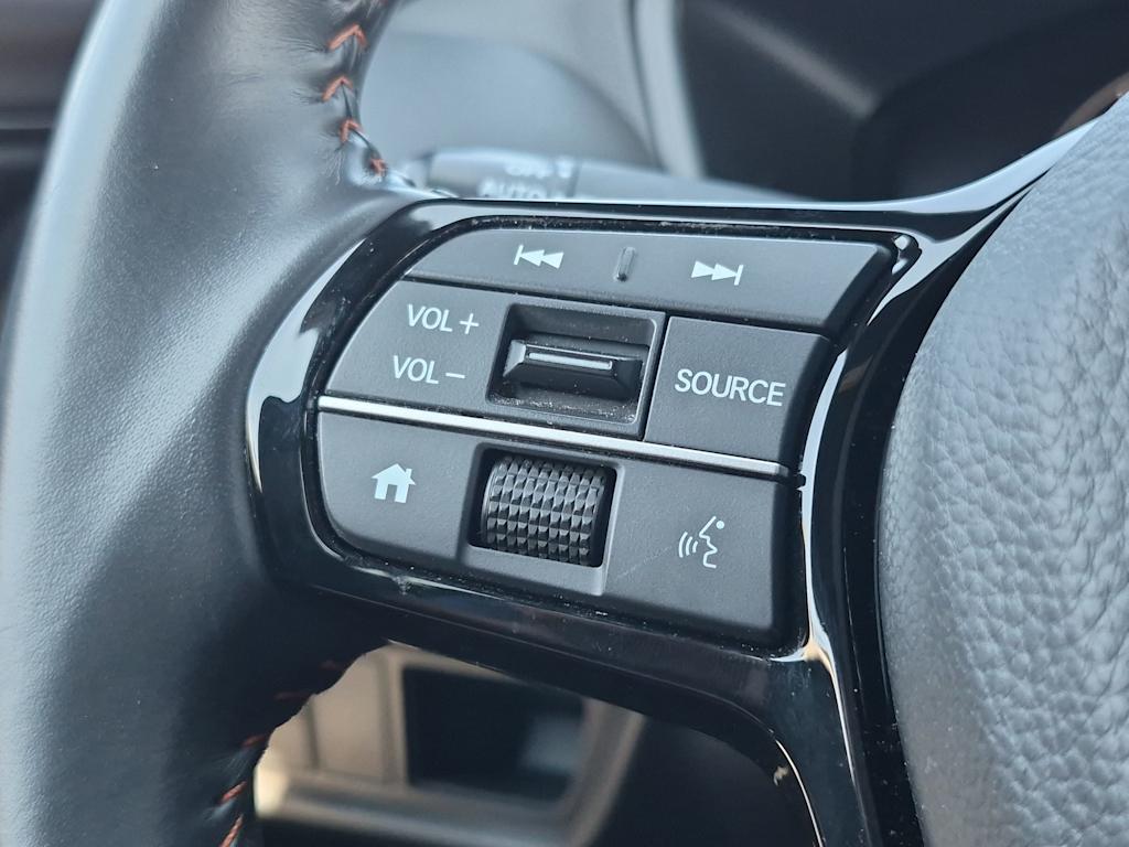 Thumbnail: 2024 Honda HR-V - 28