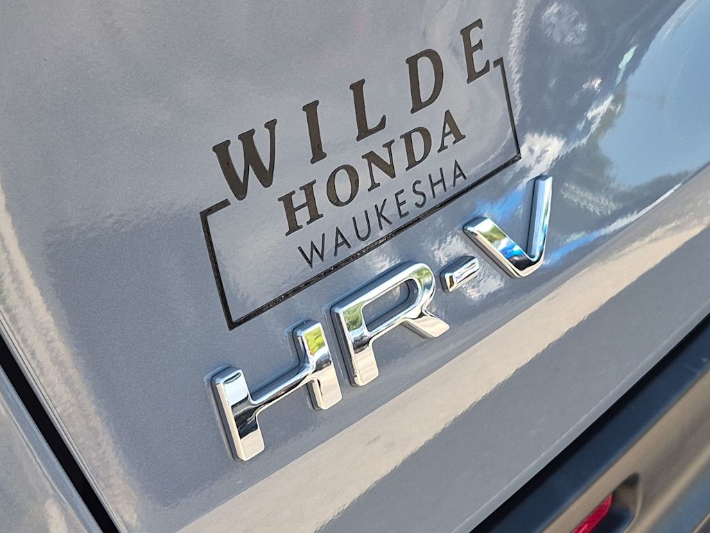 Thumbnail: 2024 Honda HR-V - 6