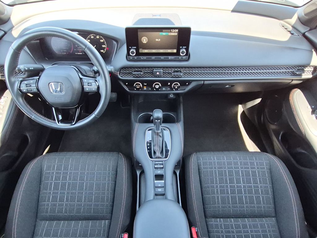 Thumbnail: 2024 Honda HR-V - 8