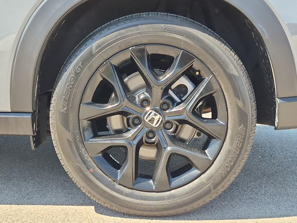 Thumbnail: 2024 Honda HR-V - 7