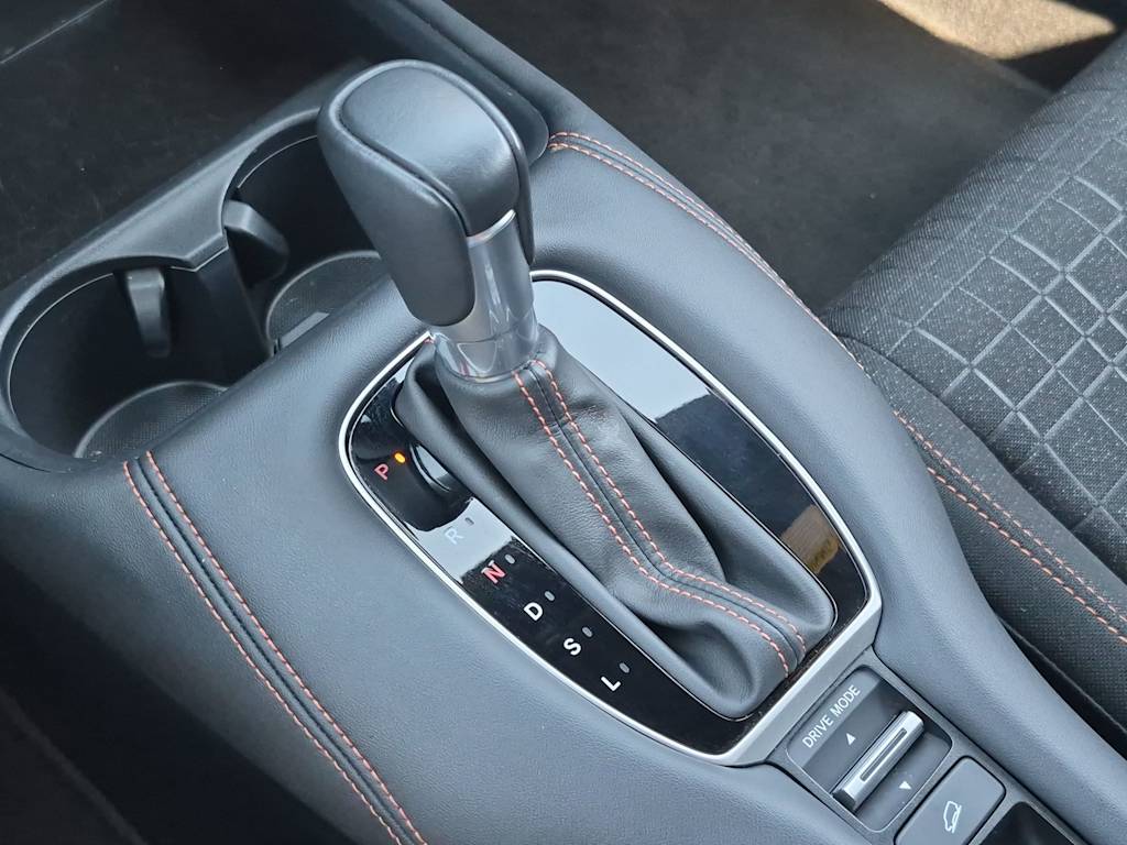 Thumbnail: 2024 Honda HR-V - 14