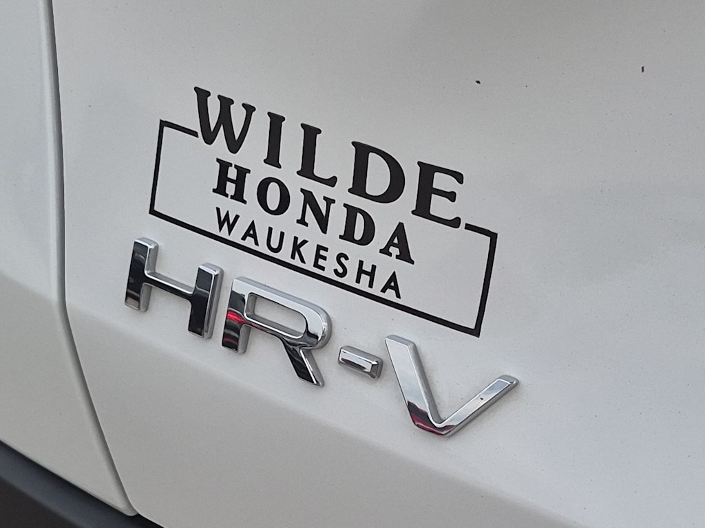 Thumbnail: 2025 Honda HR-V - 6
