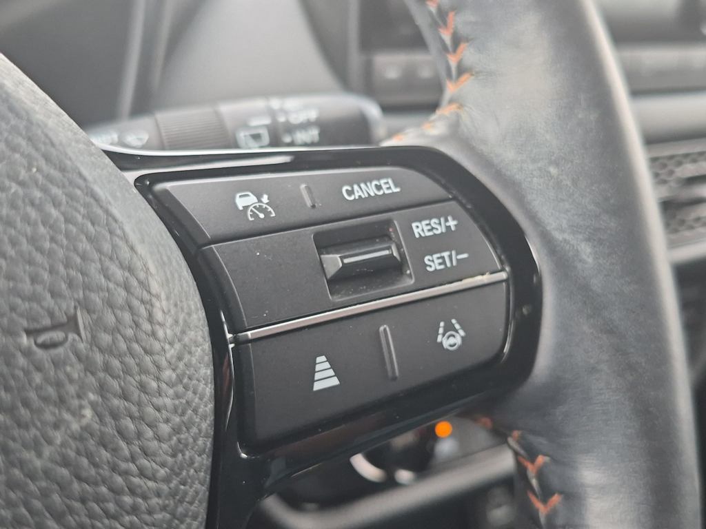 Thumbnail: 2025 Honda HR-V - 28