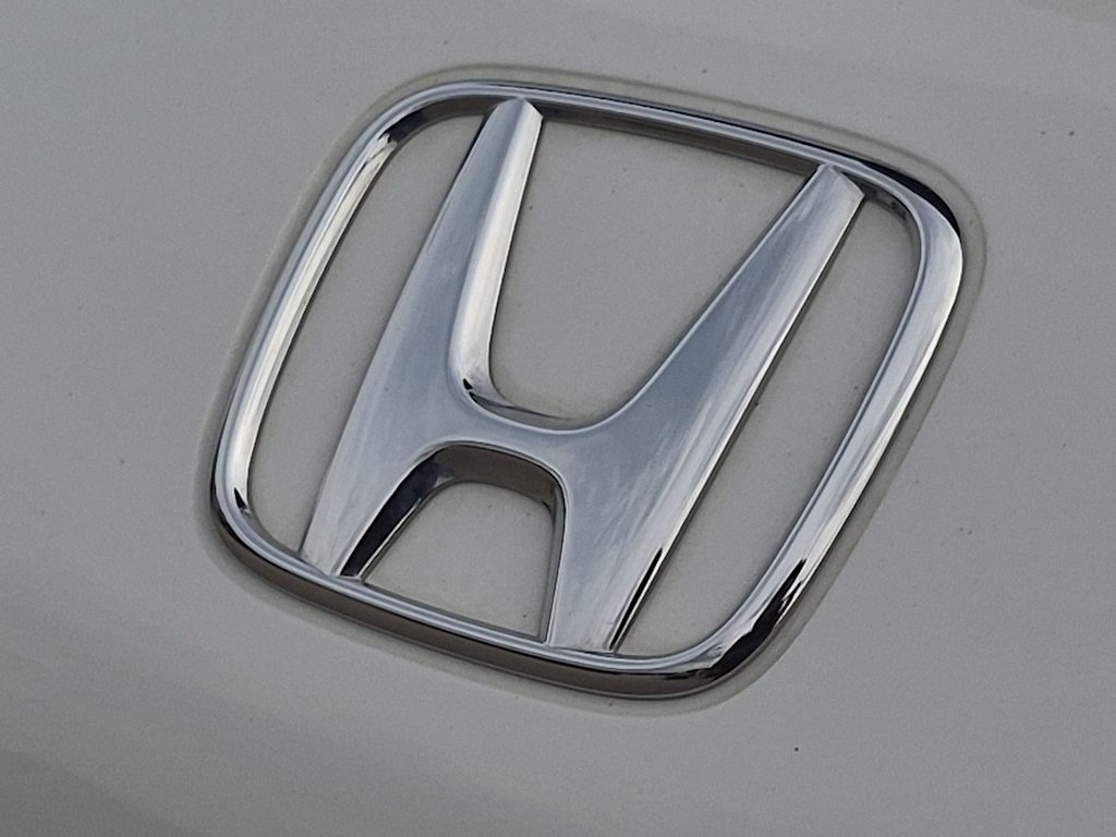 Thumbnail: 2025 Honda HR-V - 24