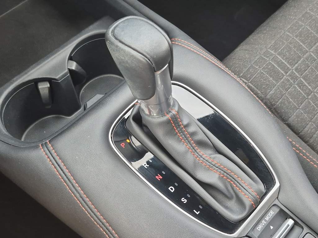 Thumbnail: 2025 Honda HR-V - 14