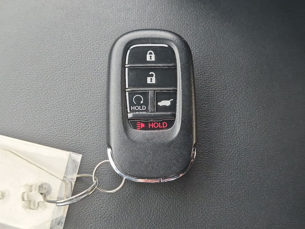 Thumbnail: 2025 Honda HR-V - 16