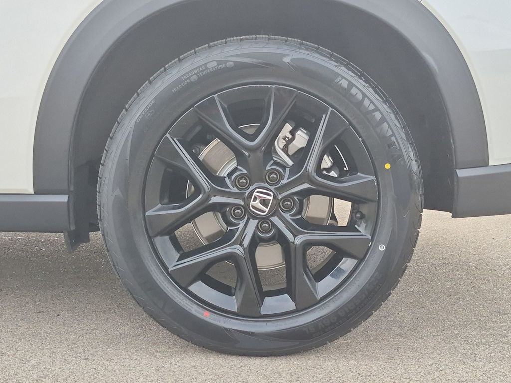 Thumbnail: 2025 Honda HR-V - 7