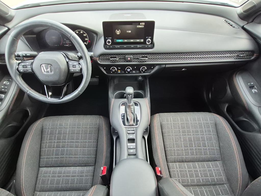 Thumbnail: 2025 Honda HR-V - 8