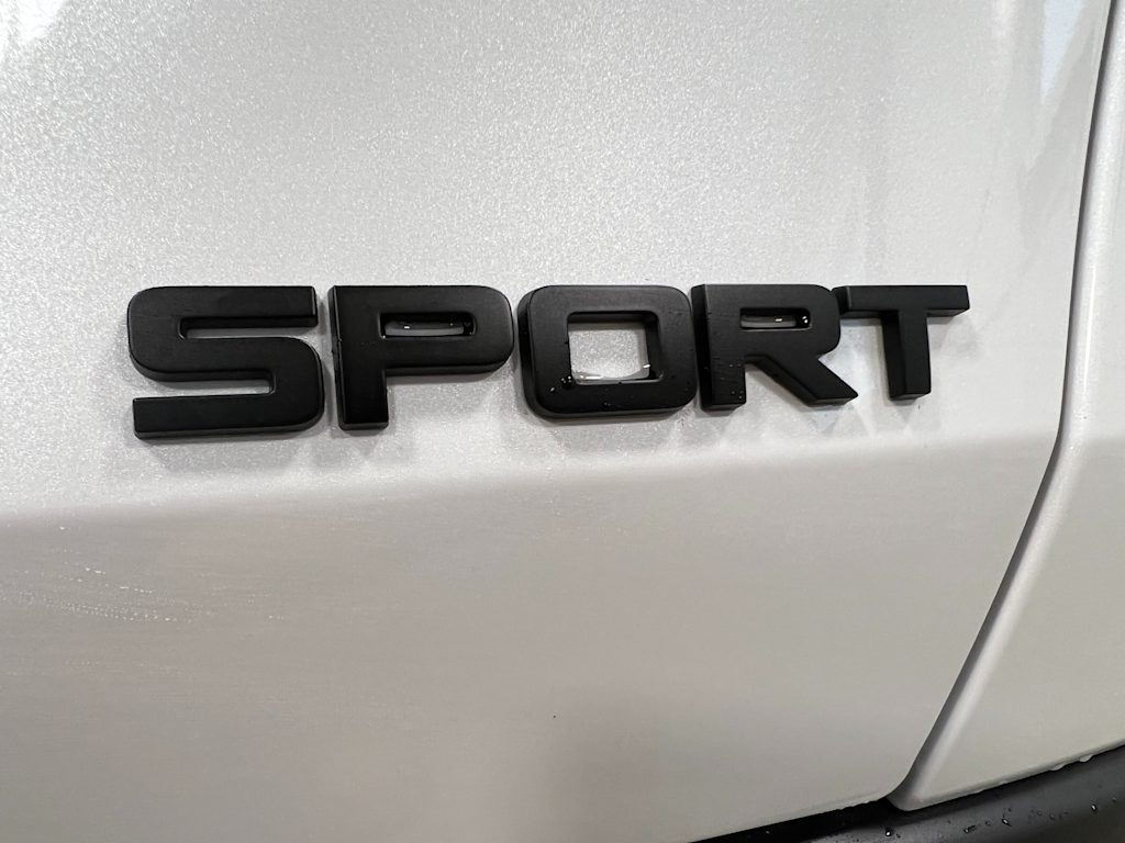 2025 Honda HR-V Sport 17