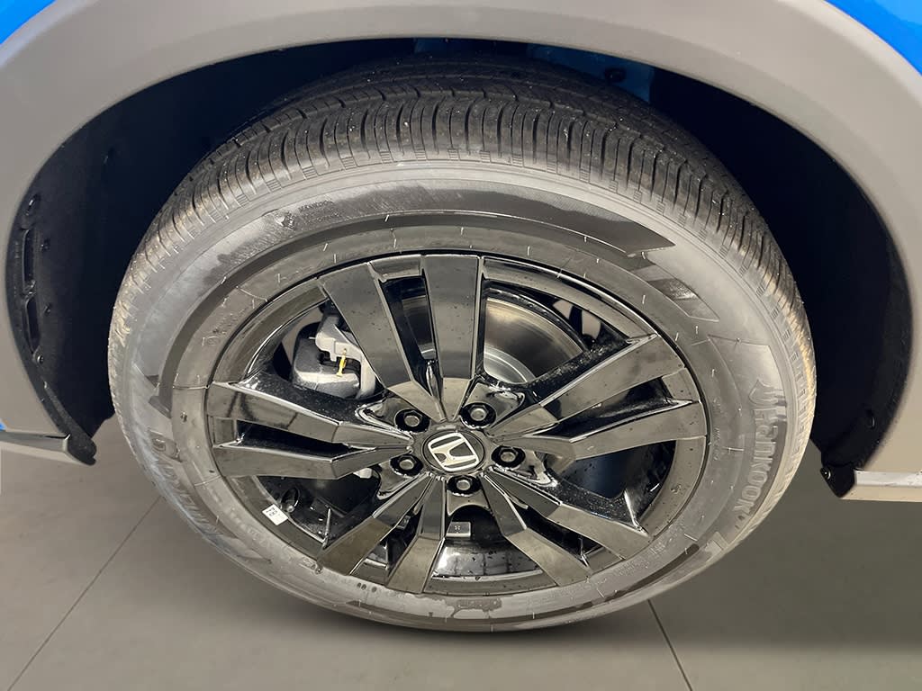 Thumbnail: 2026 Honda HR-V - 8