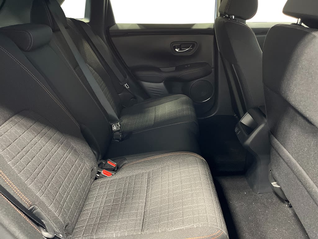 Thumbnail: 2026 Honda HR-V - 26