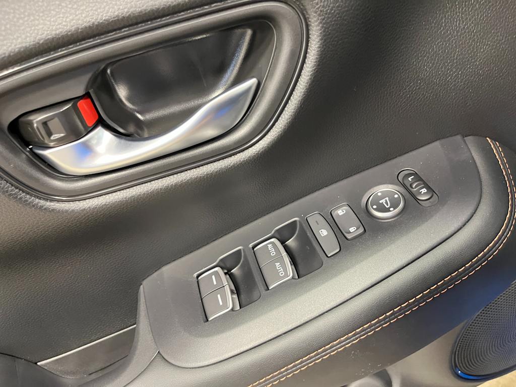 Thumbnail: 2026 Honda HR-V - 21