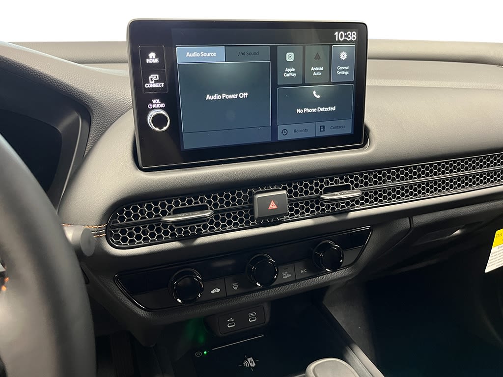 Thumbnail: 2026 Honda HR-V - 14