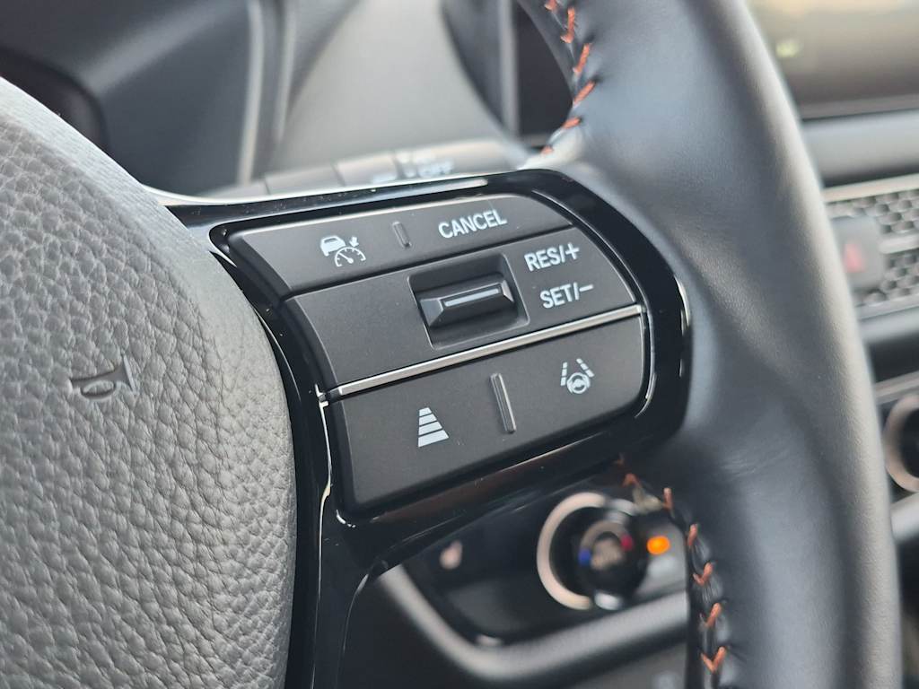 Thumbnail: 2026 Honda HR-V - 23