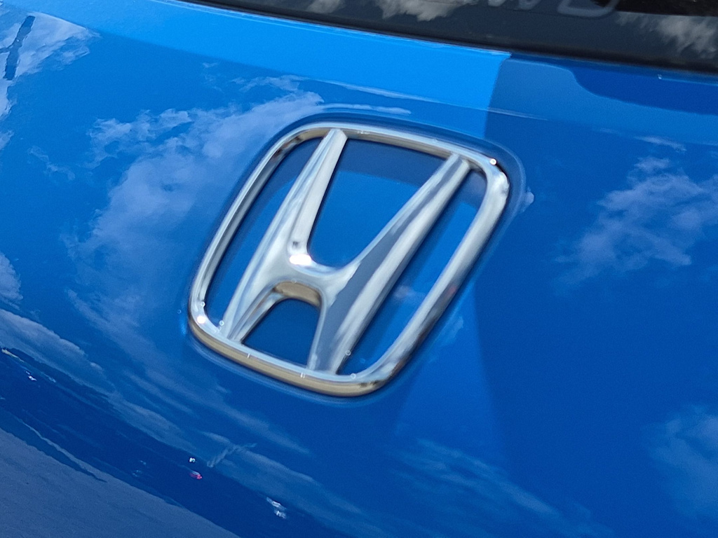 Thumbnail: 2026 Honda HR-V - 6