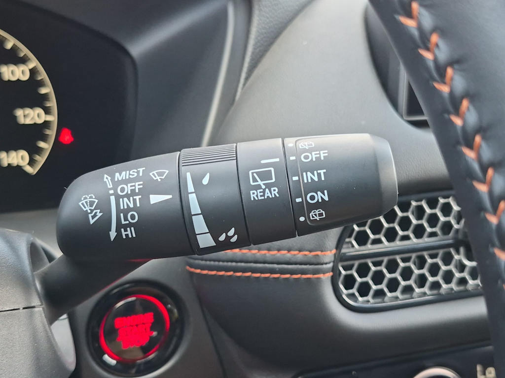 Thumbnail: 2026 Honda HR-V - 12