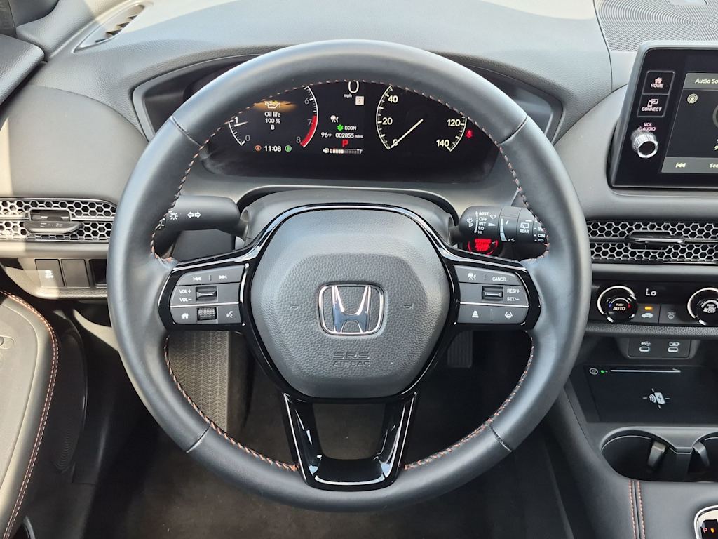 Thumbnail: 2026 Honda HR-V - 9