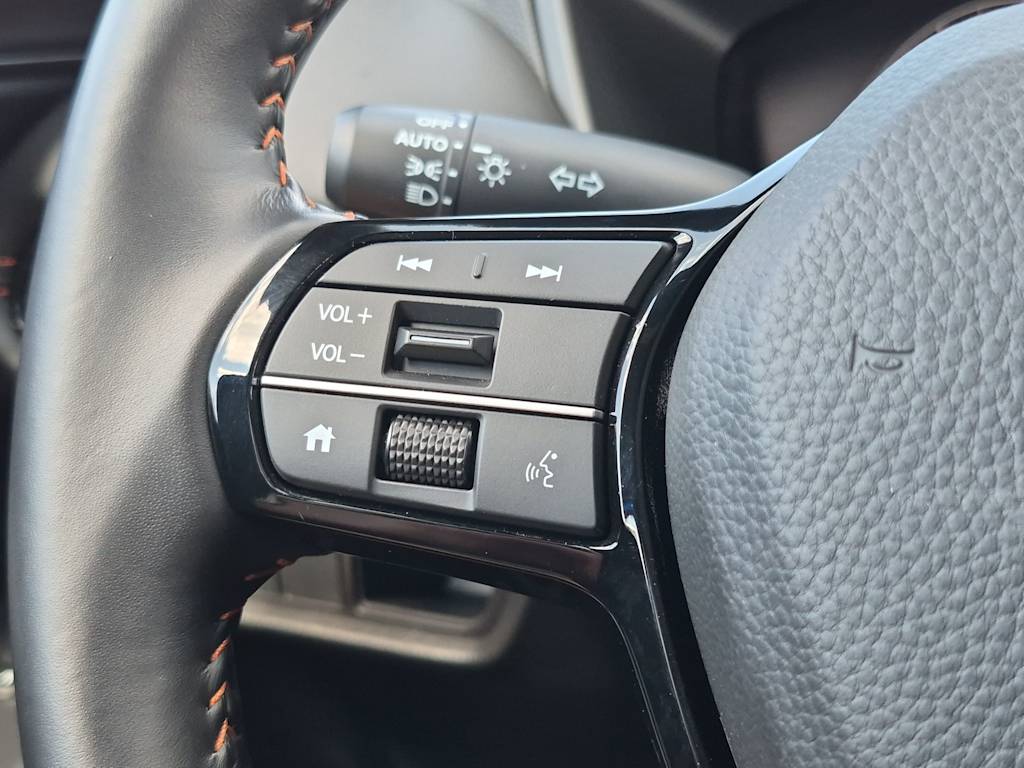 Thumbnail: 2026 Honda HR-V - 22
