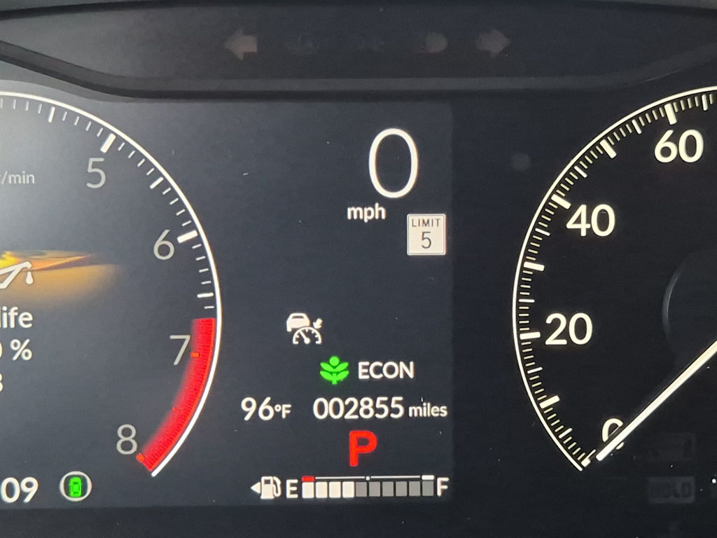 Thumbnail: 2026 Honda HR-V - 26