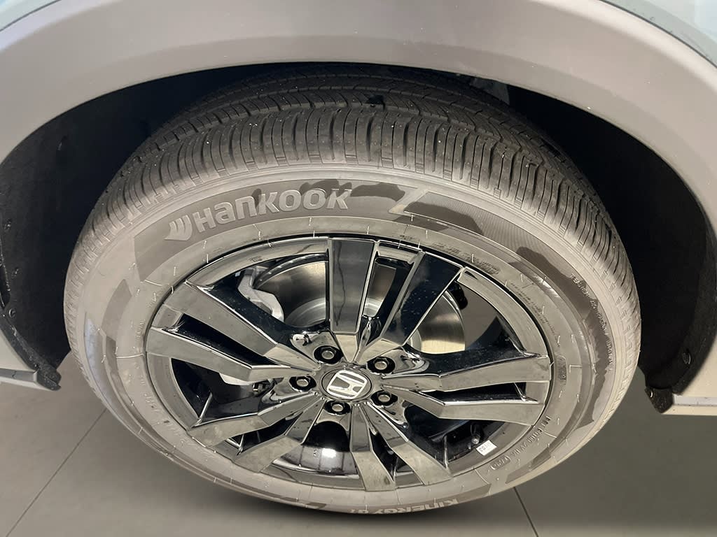 Thumbnail: 2026 Honda HR-V - 8