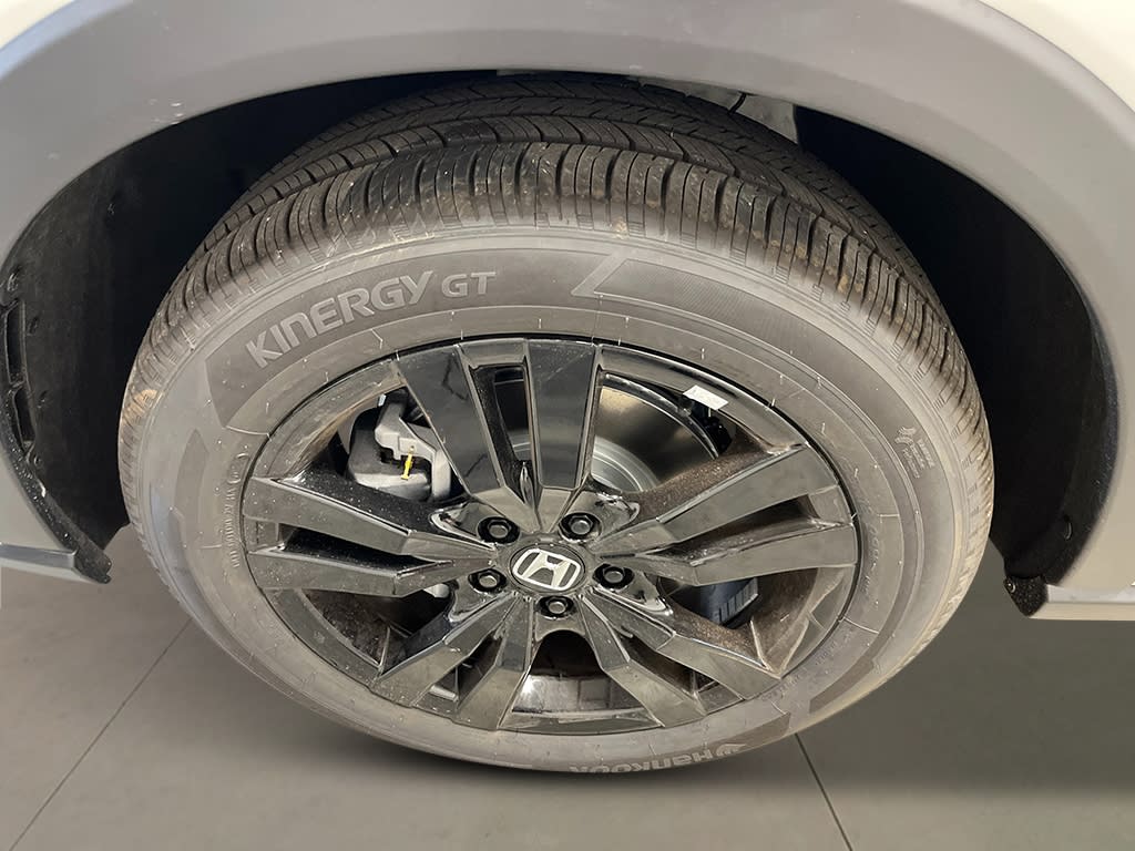 Thumbnail: 2026 Honda HR-V - 8