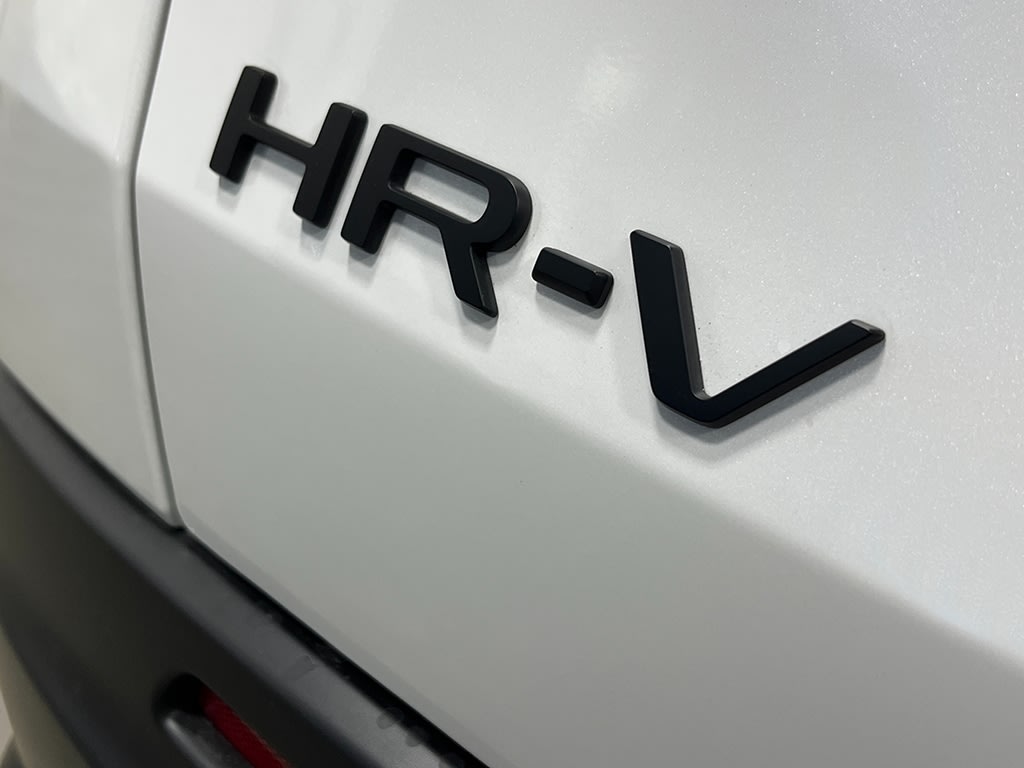 Thumbnail: 2026 Honda HR-V - 7