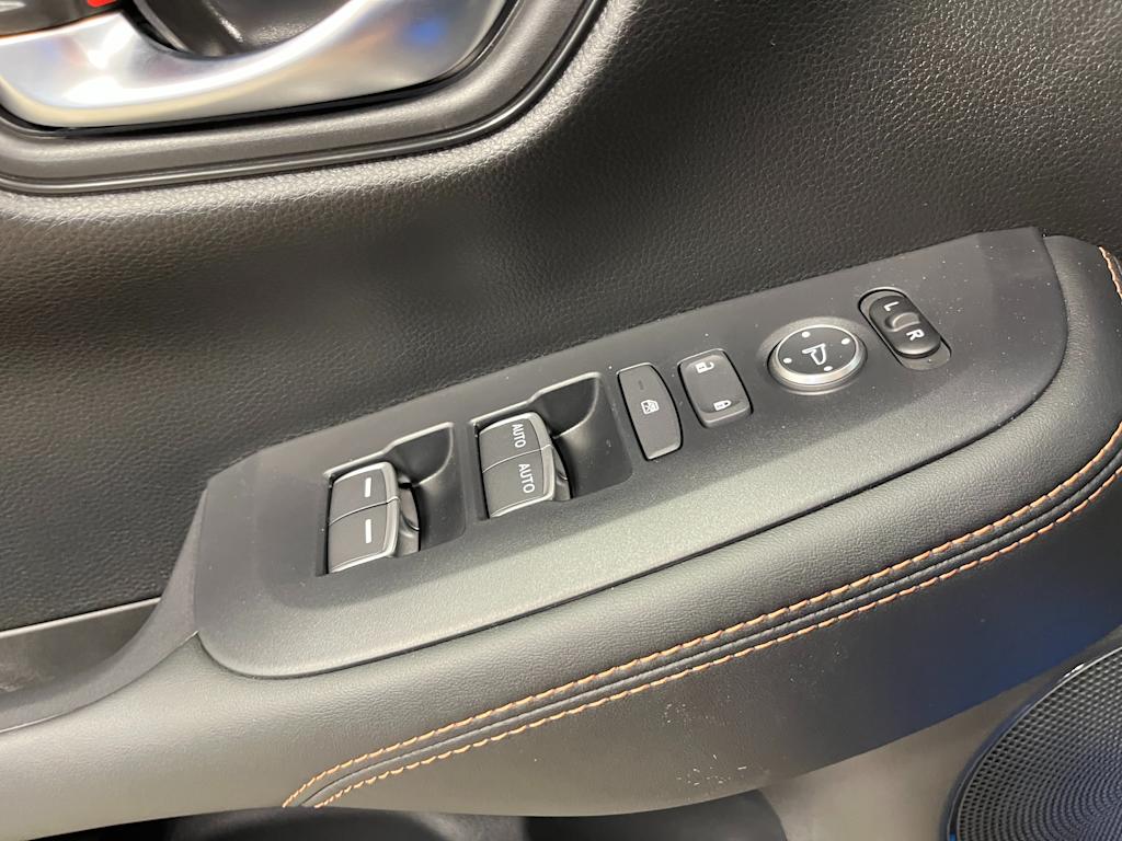 Thumbnail: 2026 Honda HR-V - 21