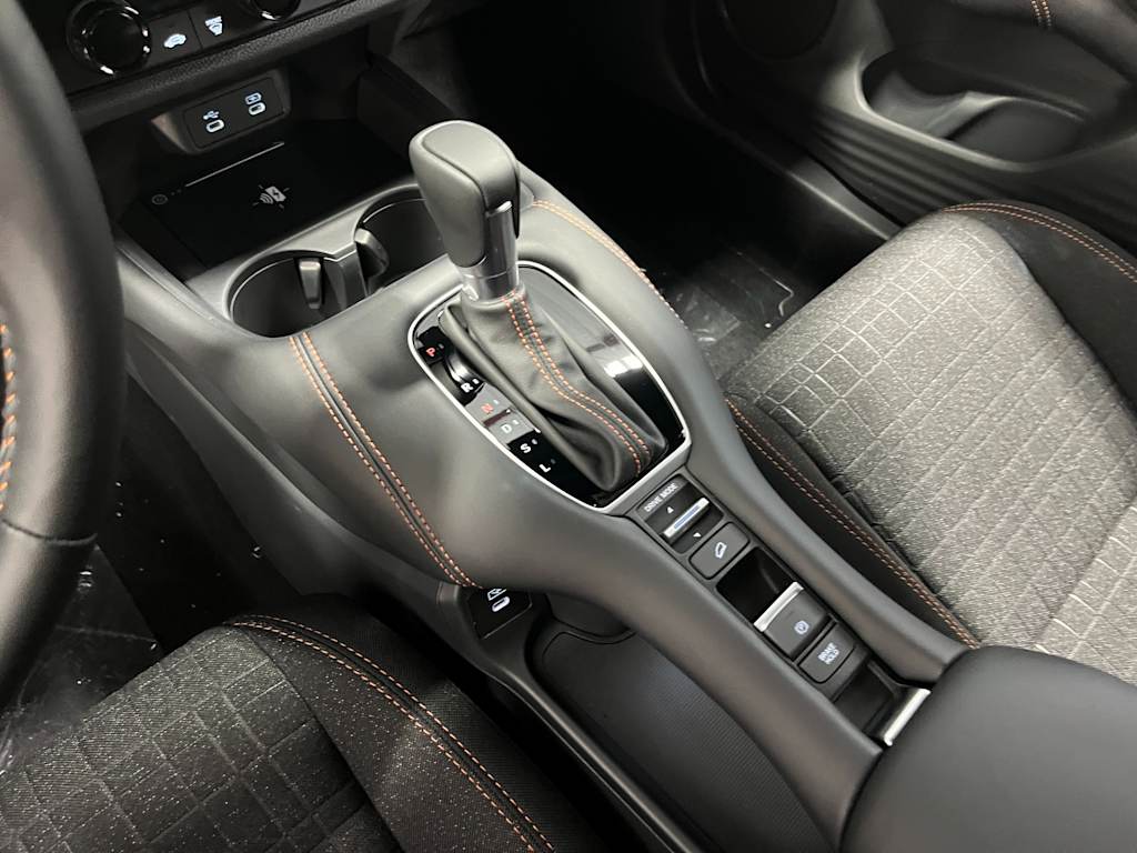 Thumbnail: 2026 Honda HR-V - 14