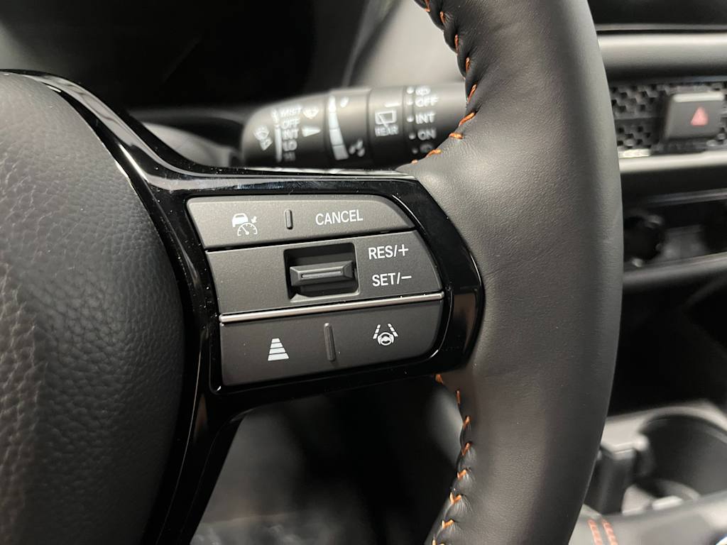 Thumbnail: 2026 Honda HR-V - 23