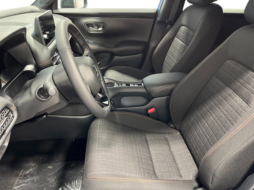 Thumbnail: 2026 Honda HR-V - 10