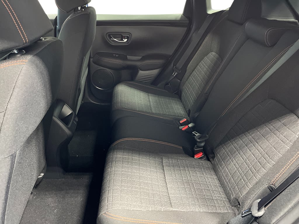 Thumbnail: 2026 Honda HR-V - 12