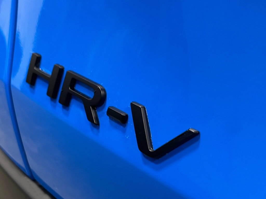 Thumbnail: 2026 Honda HR-V - 16