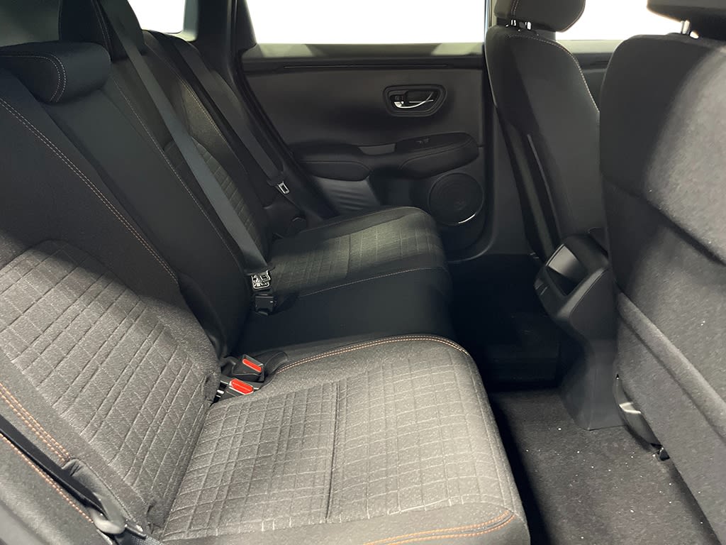 Thumbnail: 2026 Honda HR-V - 26