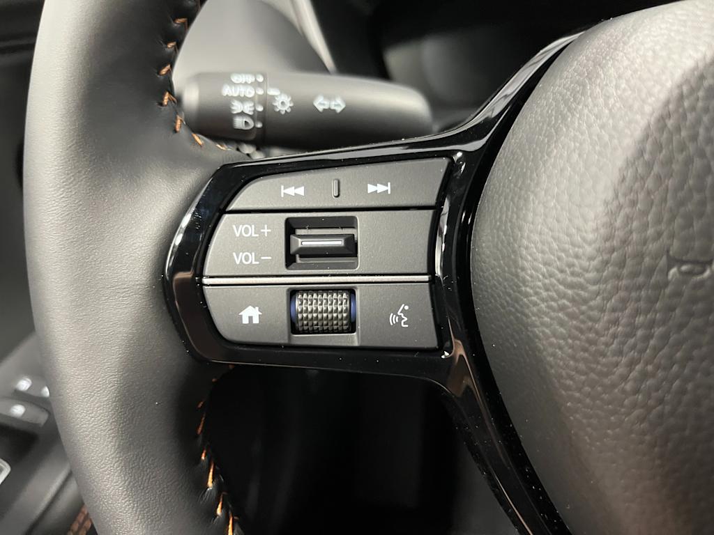 Thumbnail: 2026 Honda HR-V - 22