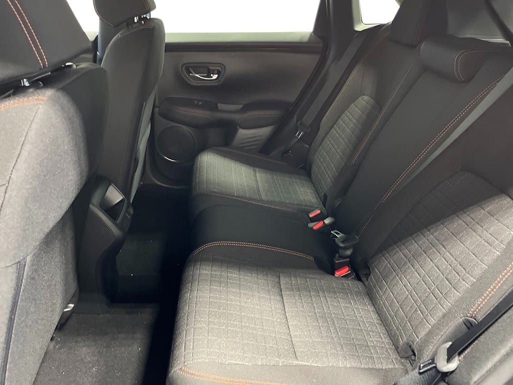 Thumbnail: 2026 Honda HR-V - 13