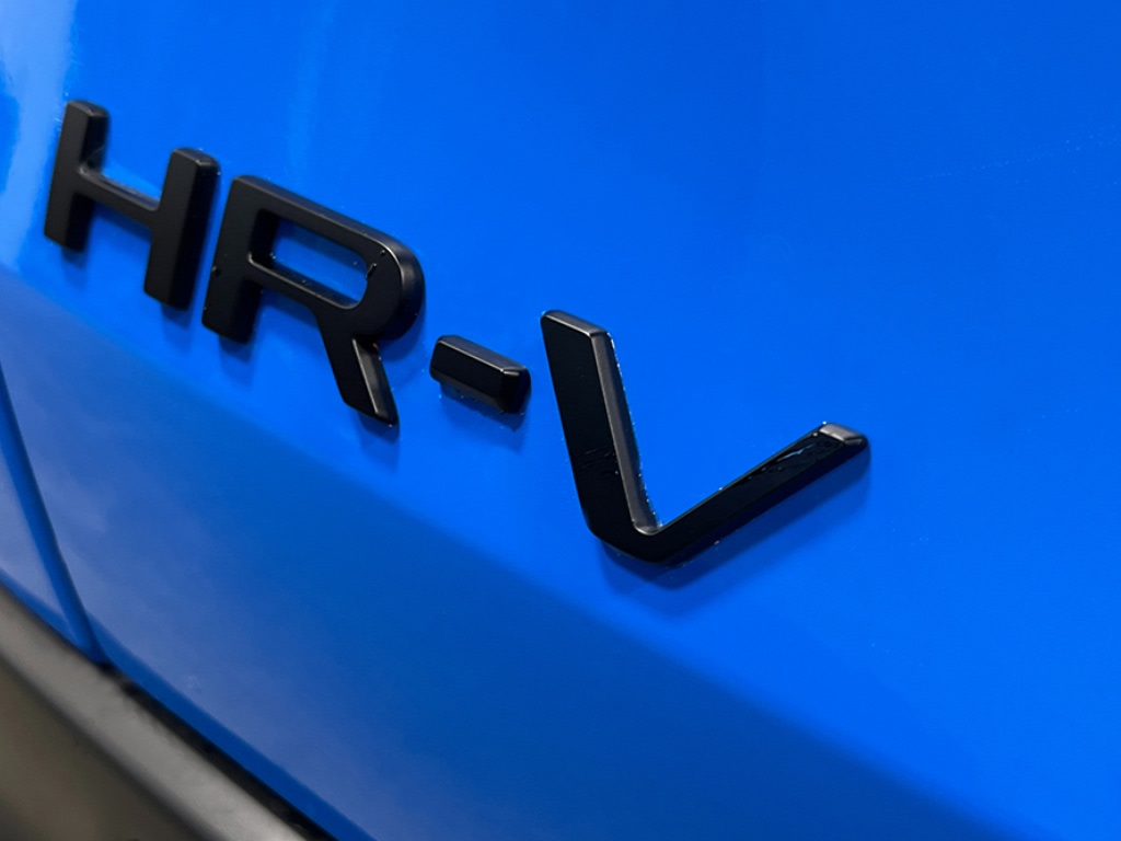 Thumbnail: 2026 Honda HR-V - 17