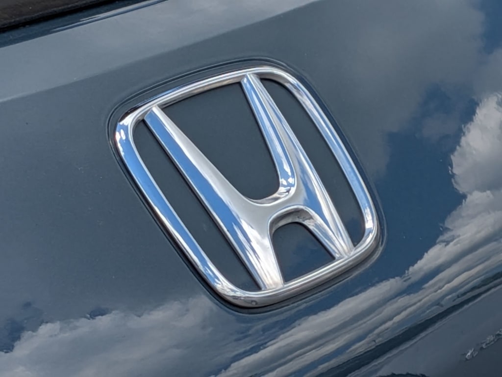 Thumbnail: 2024 Honda HR-V - 6