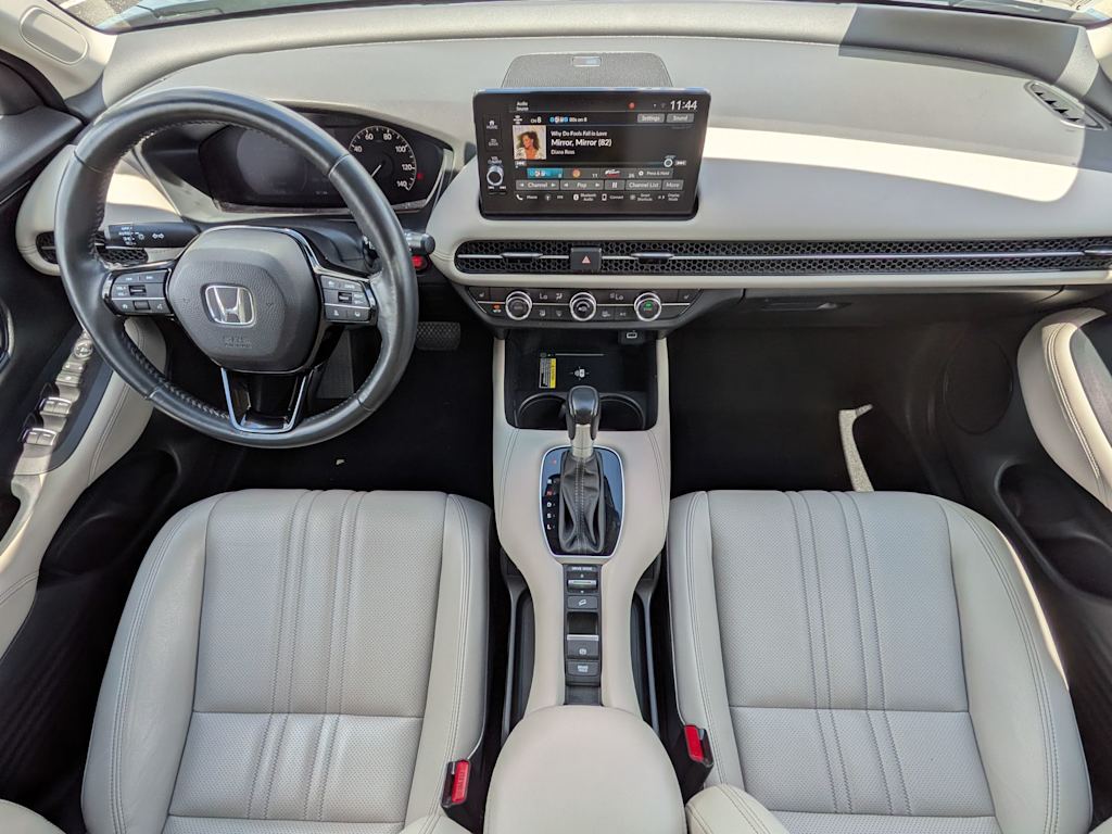 Thumbnail: 2024 Honda HR-V - 8