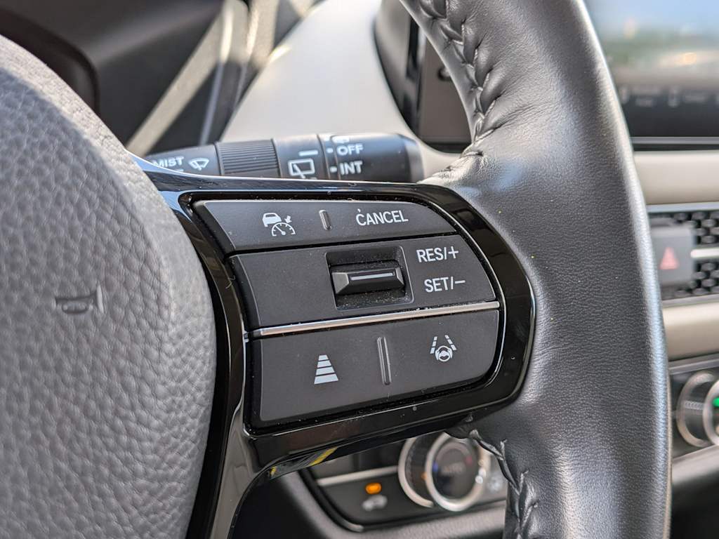Thumbnail: 2024 Honda HR-V - 29