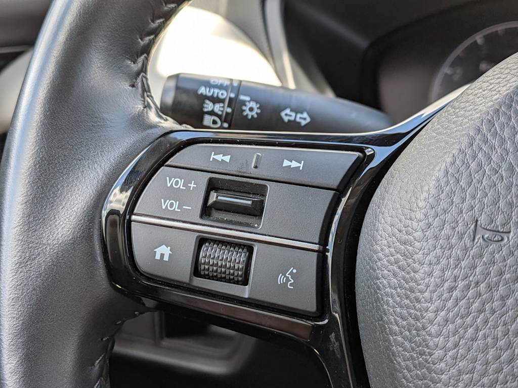 Thumbnail: 2024 Honda HR-V - 28