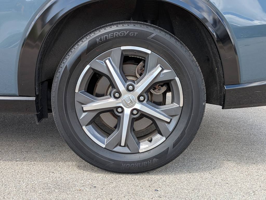 Thumbnail: 2024 Honda HR-V - 7