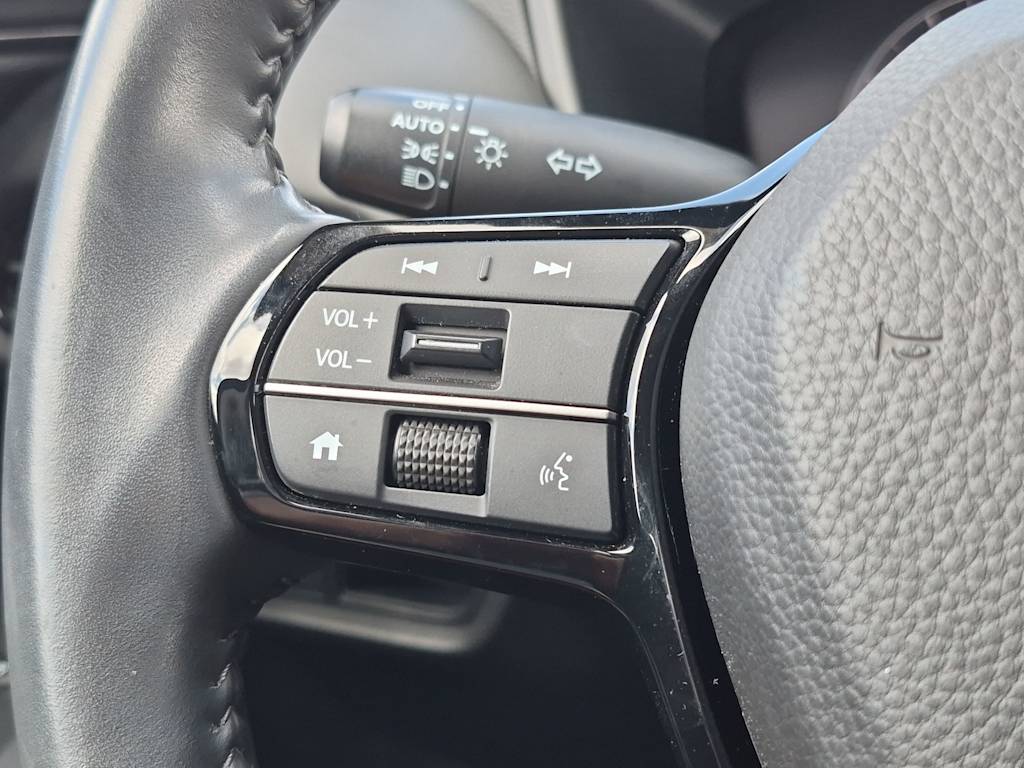 Thumbnail: 2025 Honda HR-V - 30