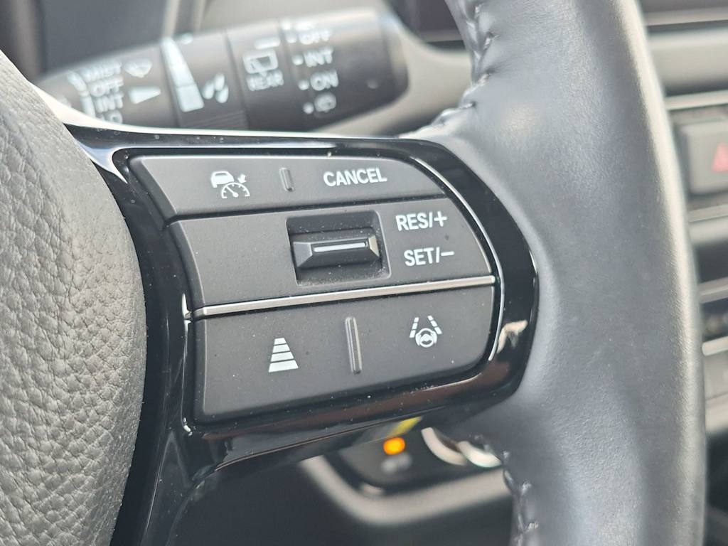 Thumbnail: 2025 Honda HR-V - 31