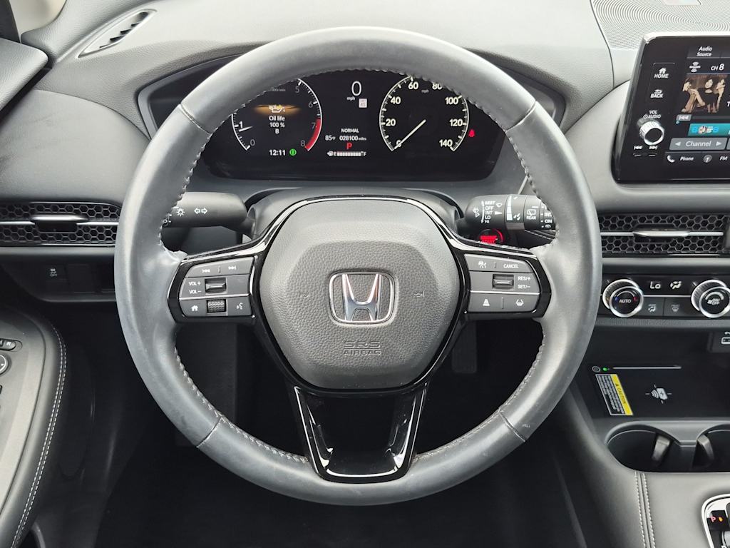 Thumbnail: 2025 Honda HR-V - 12