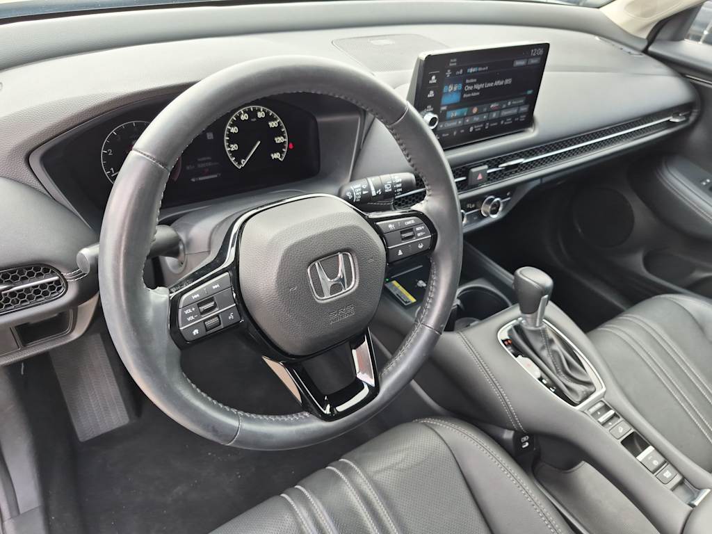 Thumbnail: 2025 Honda HR-V - 2