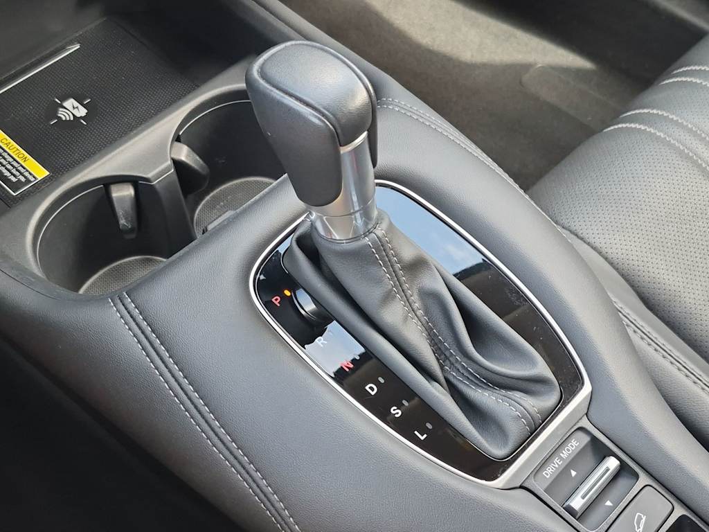 Thumbnail: 2025 Honda HR-V - 14